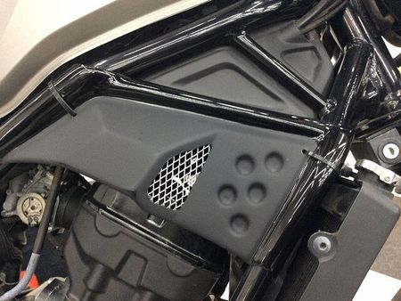 ホンダ レブル 250 レブル250【モリワキマフラー(認証マフラー)・Rキャリア】 29