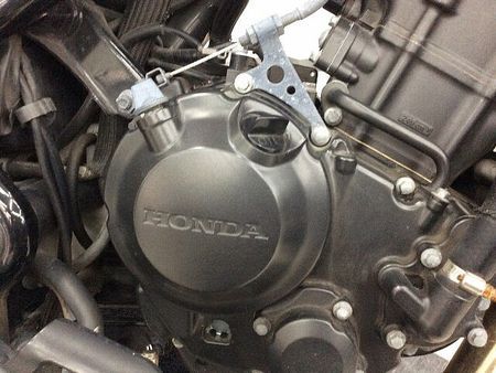 ホンダ レブル 250 レブル250【モリワキマフラー(認証マフラー)・Rキャリア】 31