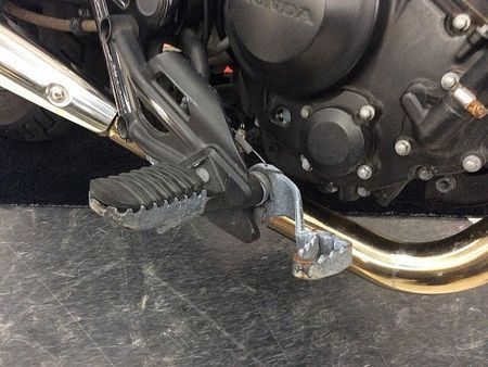 ホンダ レブル 250 レブル250【モリワキマフラー(認証マフラー)・Rキャリア】 32