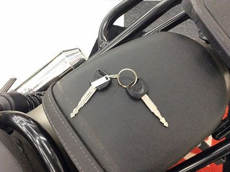 ホンダ レブル 250 レブル250【モリワキマフラー(認証マフラー)・Rキャリア】 10