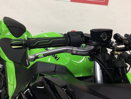 カワサキ ニンジャ 250 NINJA250【バックステップ・USB電源・マルチバー・ウィンカーカスタム】 23