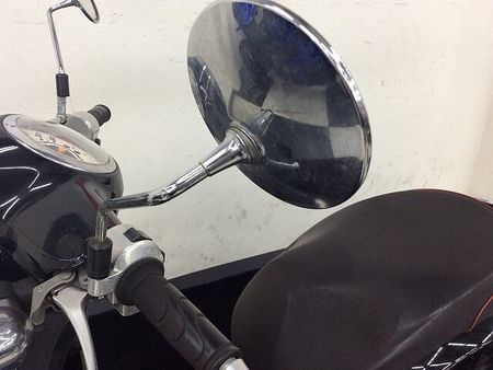 ホンダ ジョルノ ジョルノ【AF70型・インジェクション】 21