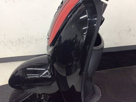 ホンダ ジョルノ ジョルノ【AF70型・インジェクション】 23