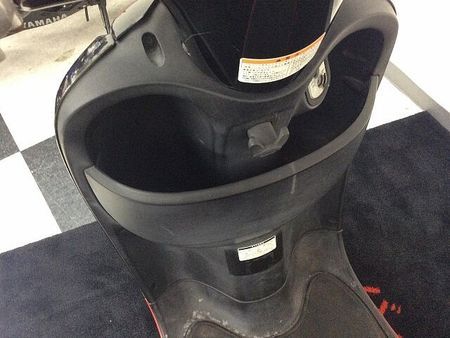 ホンダ ジョルノ ジョルノ【AF70型・インジェクション】 26