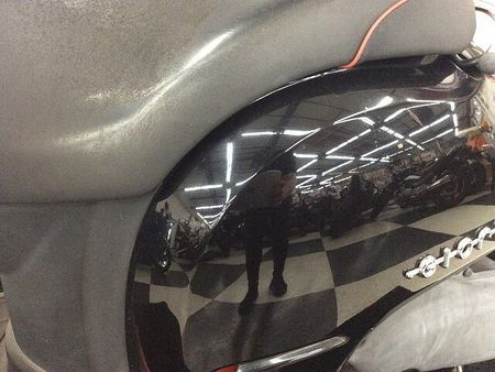 ホンダ ジョルノ ジョルノ【AF70型・インジェクション】 30