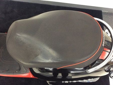 ホンダ ジョルノ ジョルノ【AF70型・インジェクション】 34