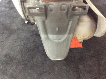 ホンダ ジョルノ ジョルノ【AF70型・インジェクション】 39