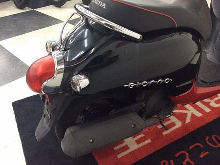ホンダ ジョルノ ジョルノ【AF70型・インジェクション】 40