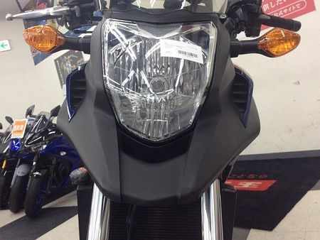 ホンダ NC750X タイプLD NC750X DCT【サイドパニア・ロングスクリーン】 17