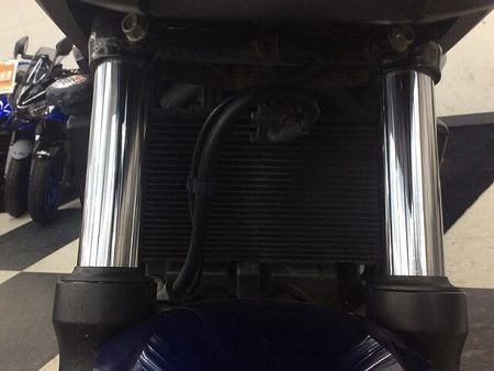 ホンダ NC750X タイプLD NC750X DCT【サイドパニア・ロングスクリーン】 18