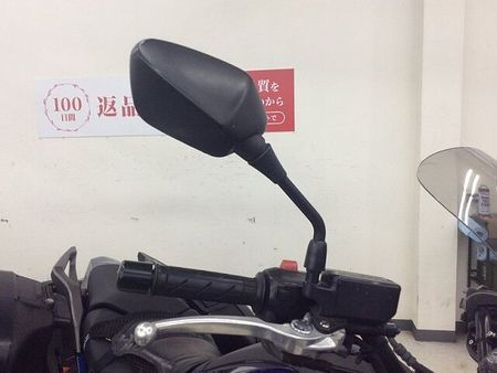 ホンダ NC750X タイプLD NC750X DCT【サイドパニア・ロングスクリーン】 19