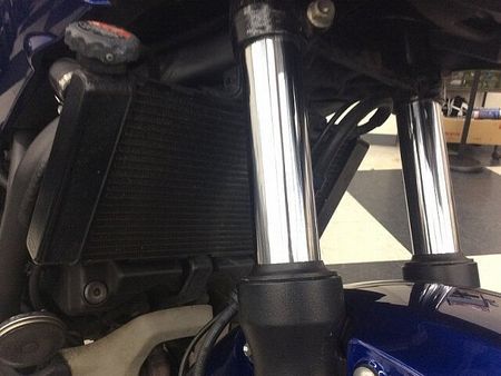 ホンダ NC750X タイプLD NC750X DCT【サイドパニア・ロングスクリーン】 21