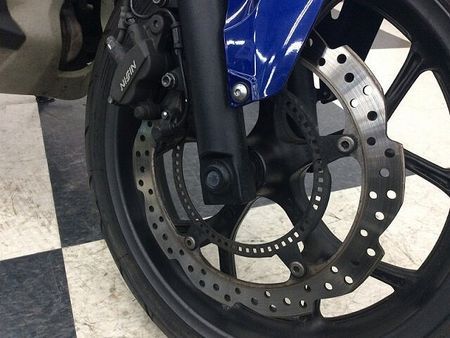 ホンダ NC750X タイプLD NC750X DCT【サイドパニア・ロングスクリーン】 22