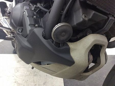 ホンダ NC750X タイプLD NC750X DCT【サイドパニア・ロングスクリーン】 23