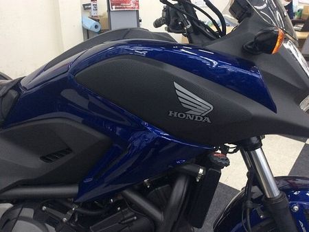 ホンダ NC750X タイプLD NC750X DCT【サイドパニア・ロングスクリーン】 24