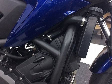 ホンダ NC750X タイプLD NC750X DCT【サイドパニア・ロングスクリーン】 26