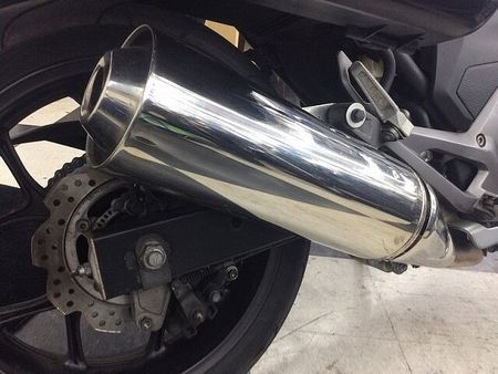 ホンダ NC750X タイプLD NC750X DCT【サイドパニア・ロングスクリーン】 31