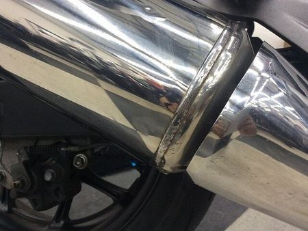 ホンダ NC750X タイプLD NC750X DCT【サイドパニア・ロングスクリーン】 32
