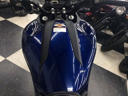 ホンダ NC750X タイプLD NC750X DCT【サイドパニア・ロングスクリーン】 35