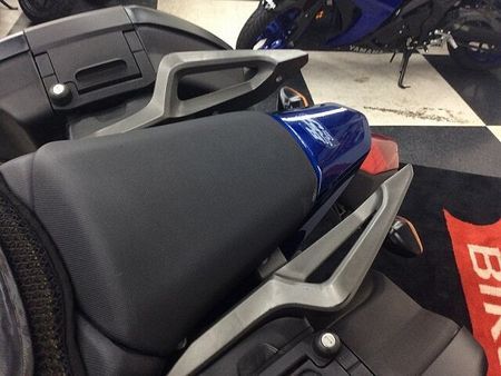 ホンダ NC750X タイプLD NC750X DCT【サイドパニア・ロングスクリーン】 37