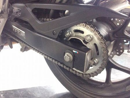 ホンダ NC750X タイプLD NC750X DCT【サイドパニア・ロングスクリーン】 39