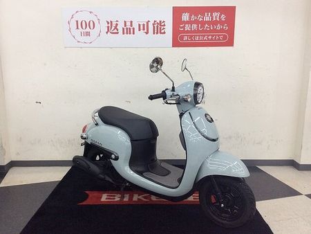 ホンダ ジョルノ ジョルノ【2022年モデル・インジェクション・AF77型】 2