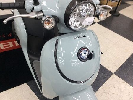 ホンダ ジョルノ ジョルノ【2022年モデル・インジェクション・AF77型】 17