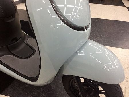 ホンダ ジョルノ ジョルノ【2022年モデル・インジェクション・AF77型】 18