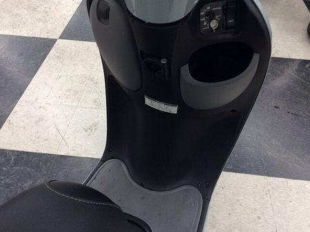 ホンダ ジョルノ ジョルノ【2022年モデル・インジェクション・AF77型】 23