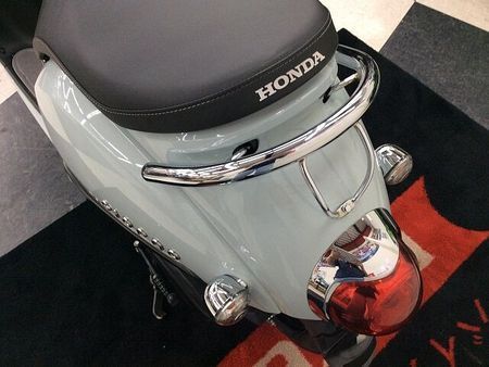ホンダ ジョルノ ジョルノ【2022年モデル・インジェクション・AF77型】 27