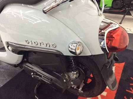 ホンダ ジョルノ ジョルノ【2022年モデル・インジェクション・AF77型】 28
