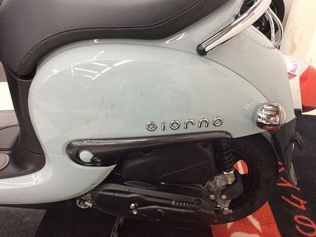 ホンダ ジョルノ ジョルノ【2022年モデル・インジェクション・AF77型】 29