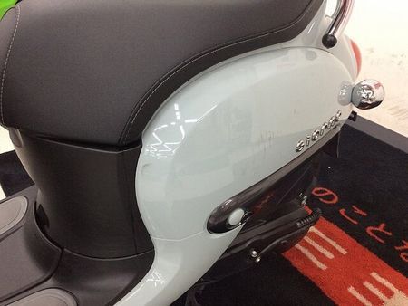 ホンダ ジョルノ ジョルノ【2022年モデル・インジェクション・AF77型】 30