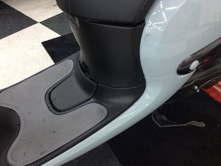 ホンダ ジョルノ ジョルノ【2022年モデル・インジェクション・AF77型】 31
