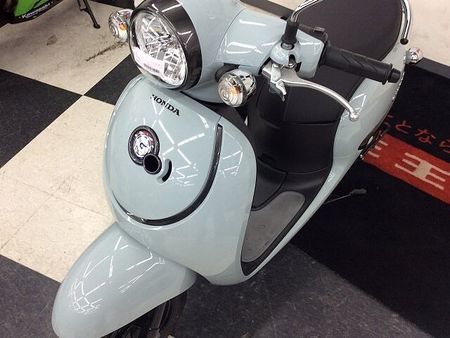 ホンダ ジョルノ ジョルノ【2022年モデル・インジェクション・AF77型】 33