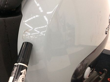 ホンダ ジョルノ ジョルノ【2022年モデル・インジェクション・AF77型】 40