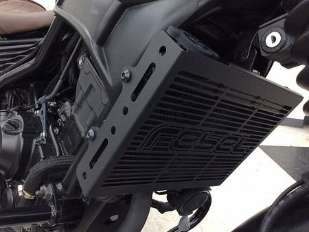 ホンダ レブル 250 レブル250 Sエディション【モリワキ製マフラー・エンジンガード・グリップヒーター】 24