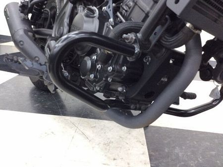 ホンダ レブル 250 レブル250 Sエディション【モリワキ製マフラー・エンジンガード・グリップヒーター】 25