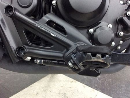 ホンダ レブル 250 レブル250 Sエディション【モリワキ製マフラー・エンジンガード・グリップヒーター】 30