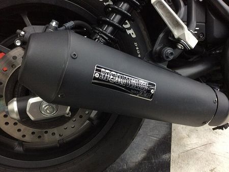 ホンダ レブル 250 レブル250 Sエディション【モリワキ製マフラー・エンジンガード・グリップヒーター】 32
