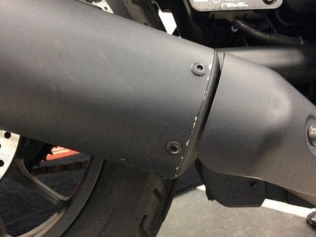 ホンダ レブル 250 レブル250 Sエディション【モリワキ製マフラー・エンジンガード・グリップヒーター】 33