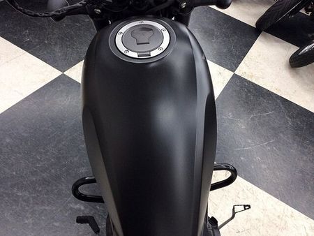 ホンダ レブル 250 レブル250 Sエディション【モリワキ製マフラー・エンジンガード・グリップヒーター】 36
