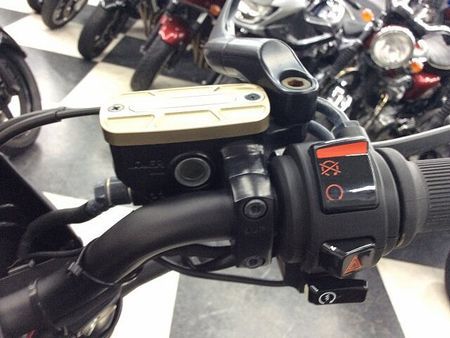 ホンダ レブル 250 レブル250 Sエディション【モリワキ製マフラー・エンジンガード・グリップヒーター】 37