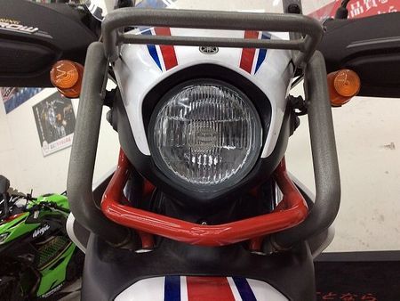 ヤマハ セロー 250 セロー250【ファイナルエディション・ツーリング仕様】 19