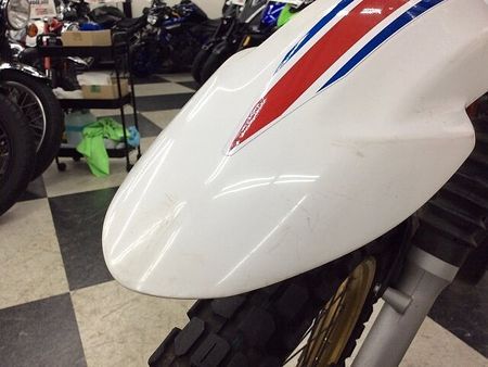 ヤマハ セロー 250 セロー250【ファイナルエディション・ツーリング仕様】 21