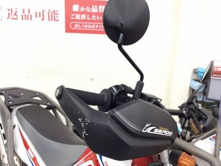 ヤマハ セロー 250 セロー250【ファイナルエディション・ツーリング仕様】 22