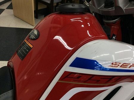 ヤマハ セロー 250 セロー250【ファイナルエディション・ツーリング仕様】 28