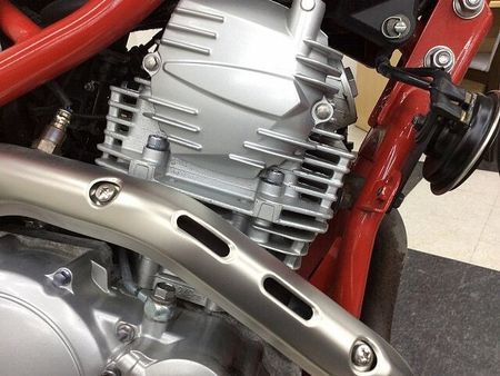 ヤマハ セロー 250 セロー250【ファイナルエディション・ツーリング仕様】 29