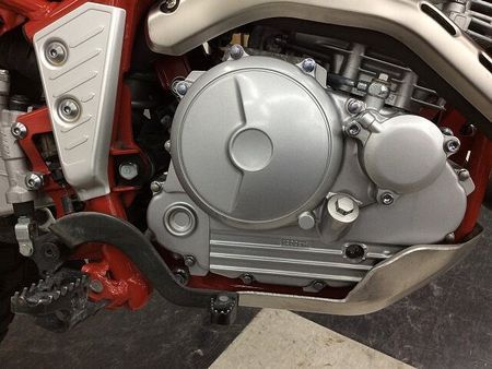 ヤマハ セロー 250 セロー250【ファイナルエディション・ツーリング仕様】 30