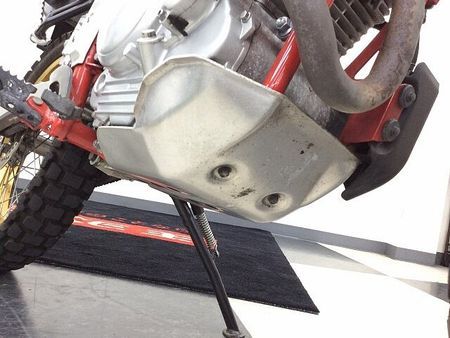 ヤマハ セロー 250 セロー250【ファイナルエディション・ツーリング仕様】 31